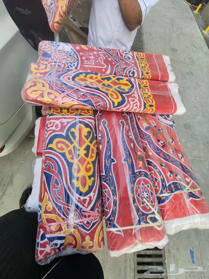 قماش شالكي شالكي أغطيةكراسي أغطيةجلسات شراعات 2