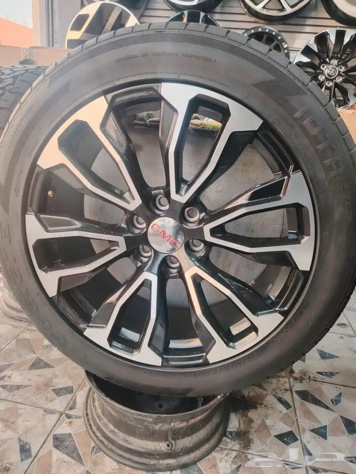 جنوط. يوكان. مقاس. 22 1