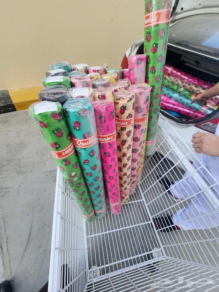 قماش شالكي شالكي أغطيةكراسي أغطيةجلسات شراعات 3