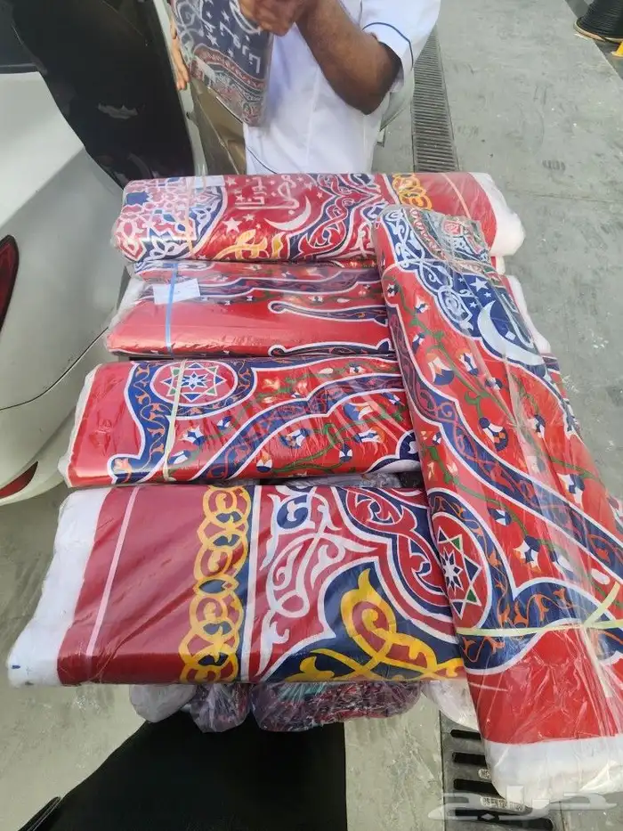 قماش شالكي شالكي أغطيةكراسي أغطيةجلسات شراعات 4