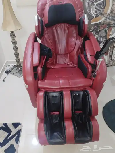 جهاز مساج وتدليك متكامل من شركة OTO العالميه لكامل الجسم 2