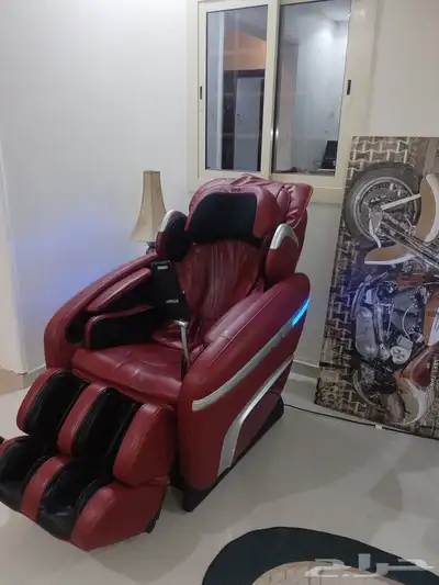 جهاز مساج وتدليك متكامل من شركة OTO العالميه لكامل الجسم 0