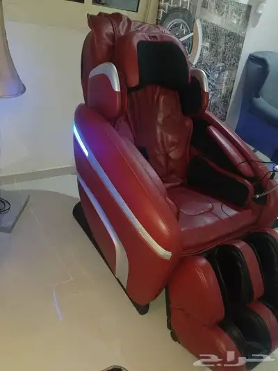 جهاز مساج وتدليك متكامل من شركة OTO العالميه لكامل الجسم 1