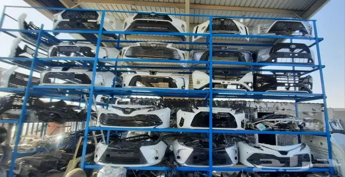 صدامات مع الشبوك كامري 23 كرلا 22 يارس 23 رافور 22 3