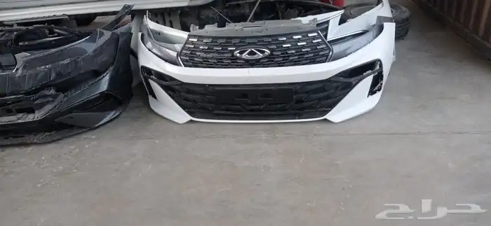 صدام اكسنت 2024 0