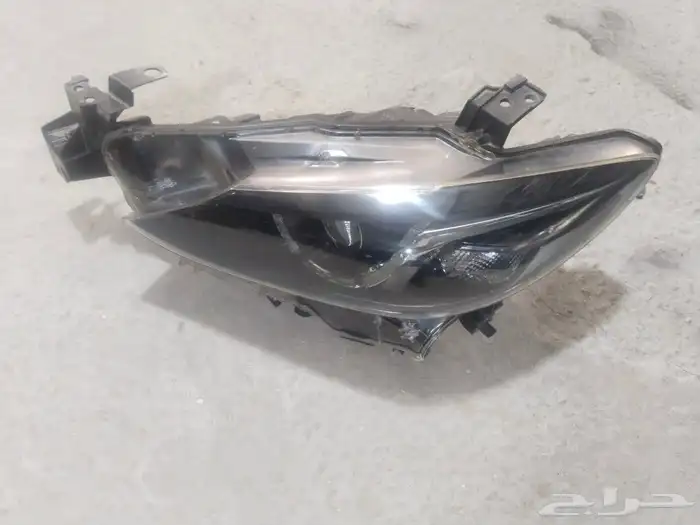 شمعة مازدا 6 فل  2018 0