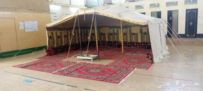 تنسيق تاجير حفلات 5