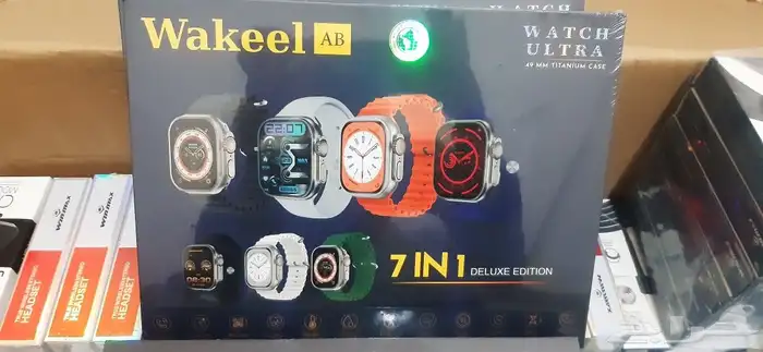 ساعات شبيه الترا حاليا ب 65ريال 0