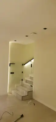 مقوي واي فاي تركيب وبرمجة مقويات الواي فايwifi وتمديد نقاط 9