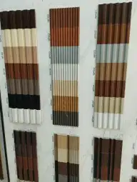 نعلات فايبر أسود 0