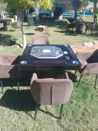 تاجير العاب وطاولة في الرياض وخارج الرياض 4