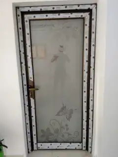 فني المنيوم مطابخ وأبواب 1