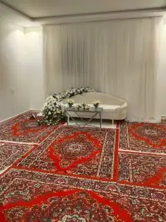 تنسيق تاجير حفلات 4