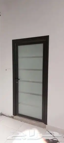 فني المنيوم مطابخ وأبواب 3