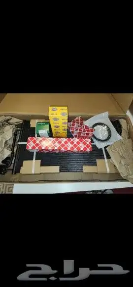 قطع غيار لجميع سيارات M power 9