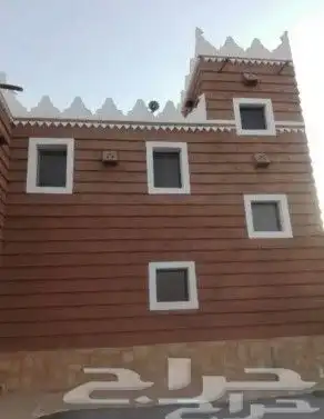 ترميم.البيوت الطين.وتجديدهااحمد ابوعسفاء 7