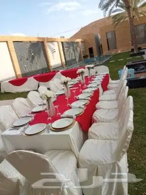 تاجير العاب وطاولة في الرياض وخارج الرياض 9