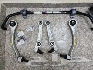 قطع غيار لجميع سيارات M power 1