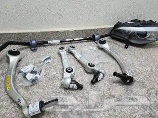 قطع غيار لجميع سيارات M power 6