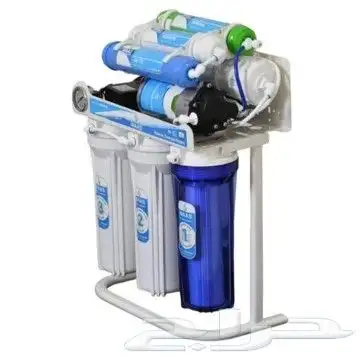 جهاز فلاتر مياه 5