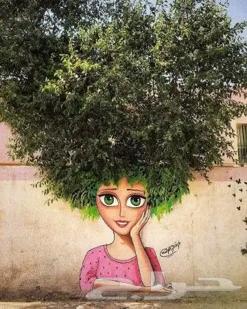 رسام وخطاط 3