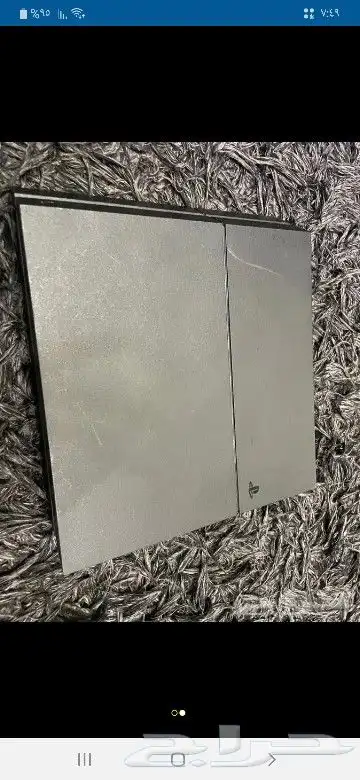 سوني 4 مهكر ون تيرا 0