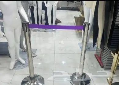 رفوف بقالات مستودعات طاولات عرض 2