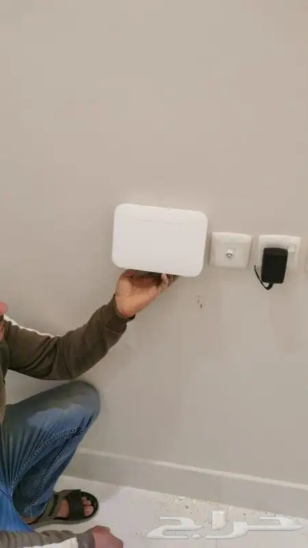 مقوي واي فاي تركيب وبرمجة مقويات الواي فايwifi وتمديد نقاط 16