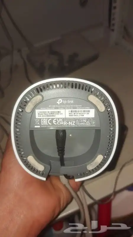 مقوي واي فاي تركيب وبرمجة مقويات الواي فايwifi وتمديد نقاط 18