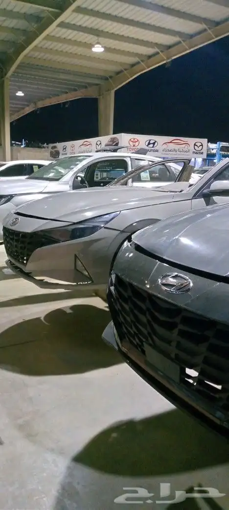 النترا -2023 - قطع غيار تشليح 2