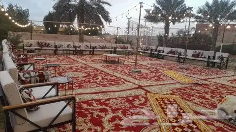 تاجير عقود وجلست شعبيه وكوتييه 2