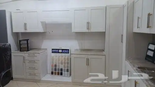 مطابخ جاهزة صاج 1