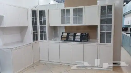 مطابخ جاهزة صاج 4