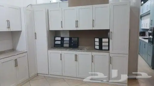 مطابخ جاهزة صاج 3