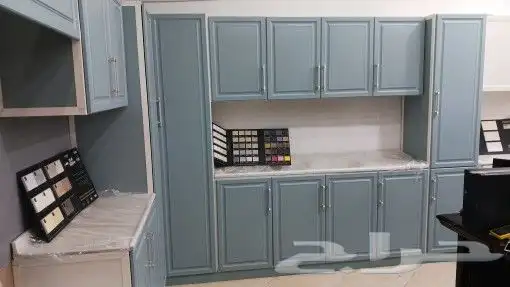 مطابخ جاهزة صاج 5