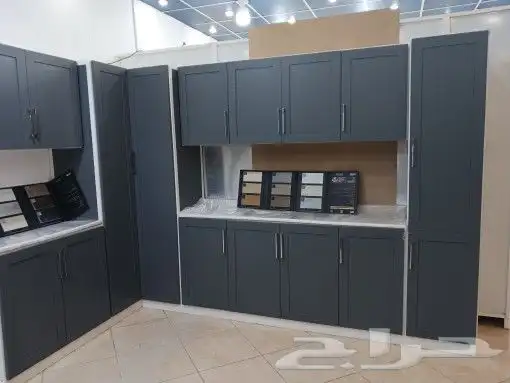 مطابخ جاهزة صاج 2