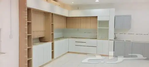 فني المنيوم مطابخ وأبواب 2