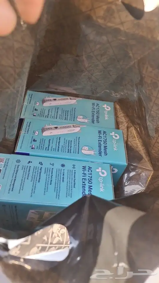 مقوي واي فاي تركيب وبرمجة مقويات الواي فايwifi وتمديد نقاط 22