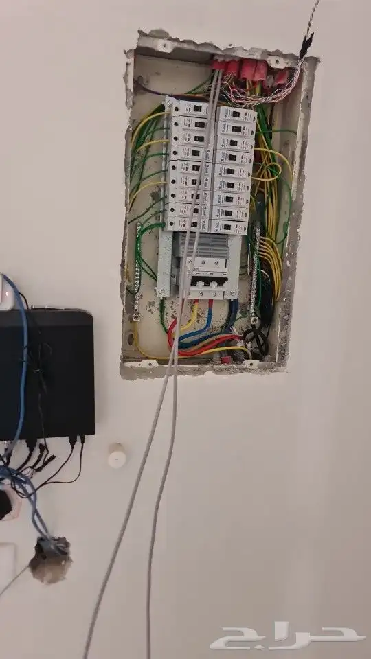 مقوي واي فاي تركيب وبرمجة مقويات الواي فايwifi وتمديد نقاط 11