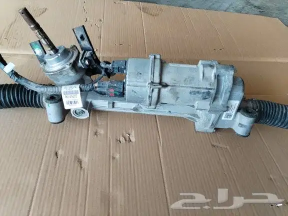 دودة دركسيون رنج روفر جميع السيارات 2