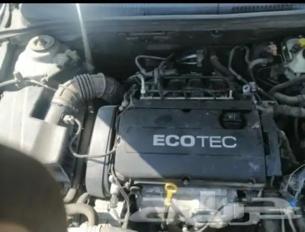 تشليح جده الحمدانيه سيارات شفروليه افيو 2017 وسونيك 2013 الك 1