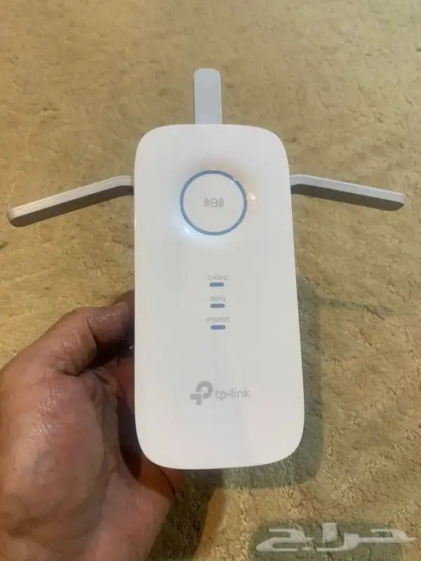 مقوي واي فاي تركيب وبرمجة مقويات الواي فايwifi وتمديد نقاط 19