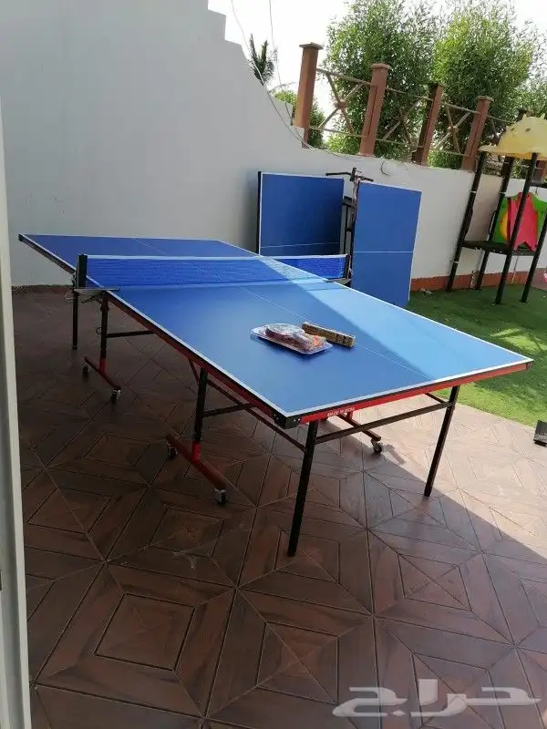 فرفيرات الهندية والتنس هوكي بلياردو8و 9 مقاس توصيل وتركيب 11