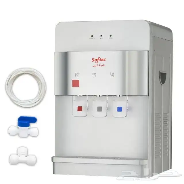 جهاز فلاتر مياه 7