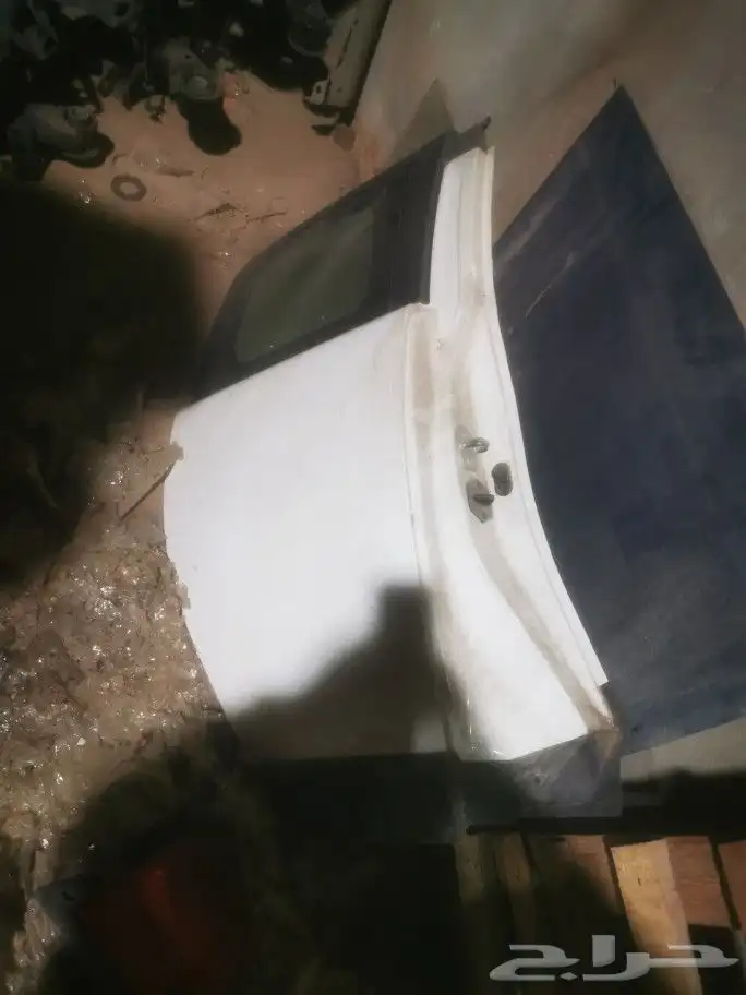 باب إف جي يمين FG 2