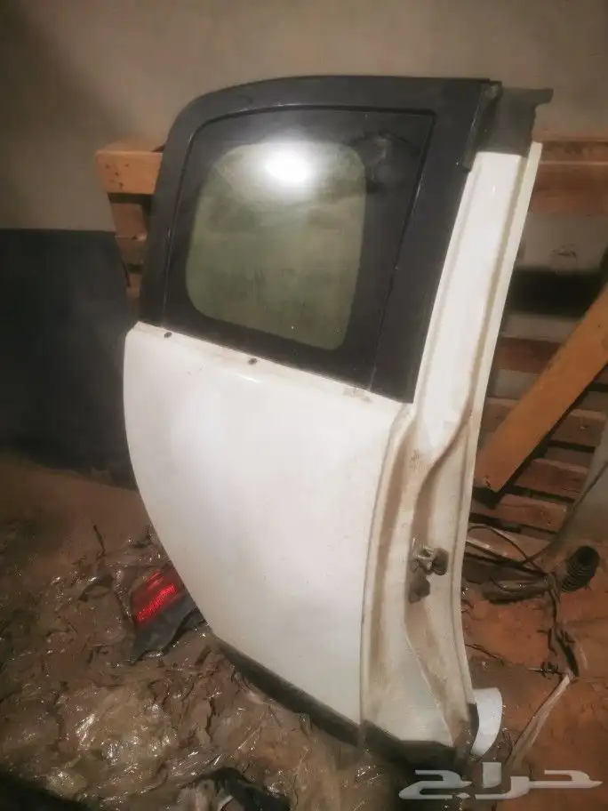 باب إف جي يمين FG 1