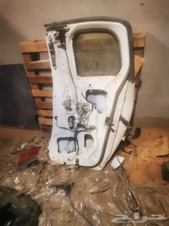 باب إف جي يمين FG 0