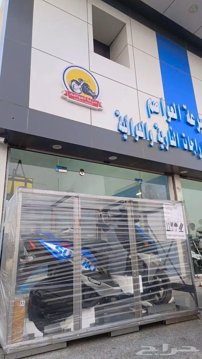 عجيب سوزوكي افينوس 2024 1
