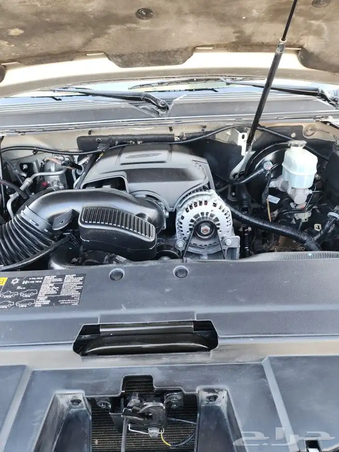 مكينة يوكن دينالي 0