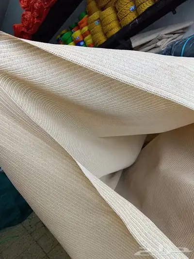 شبك تور ساتر 90 العزل 1